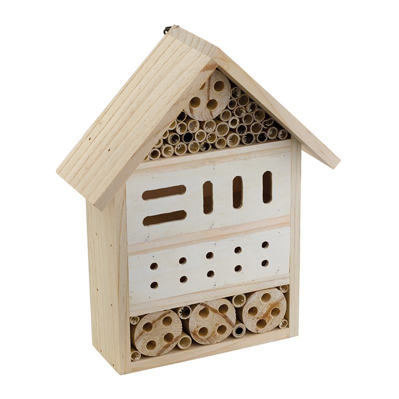 Insektenhotel - Bild 3